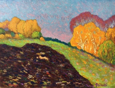 Autunno Autunno