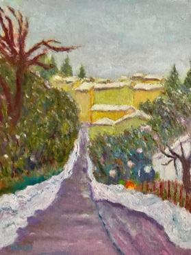 Tizzano Tizzano