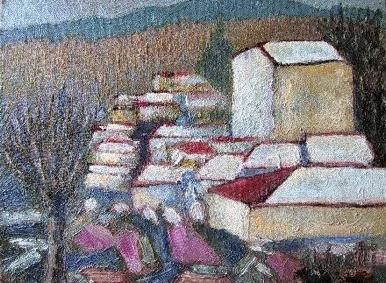 Tizzano