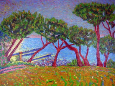 Bordighera