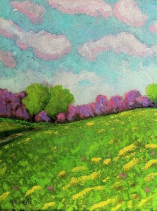 Primavera Primavera